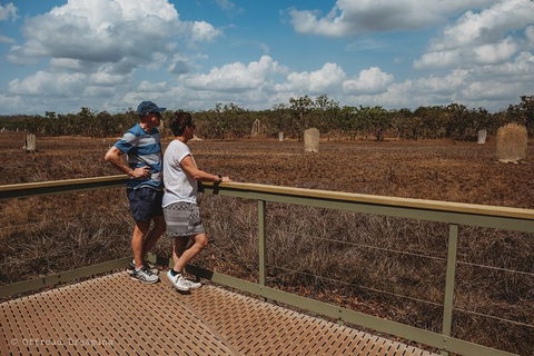 Litchfield National Park Day Tour From Darwin With Waterfalls And Buley Rockhole - Attractions Sydney 9