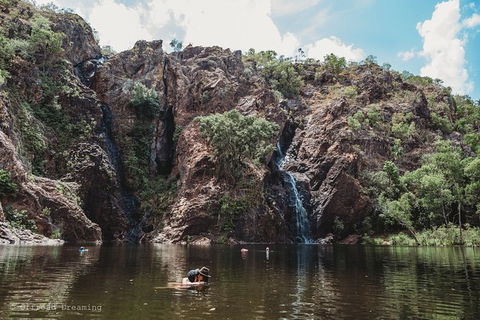 Litchfield National Park Day Tour From Darwin With Waterfalls And Buley Rockhole - Attractions Sydney 13