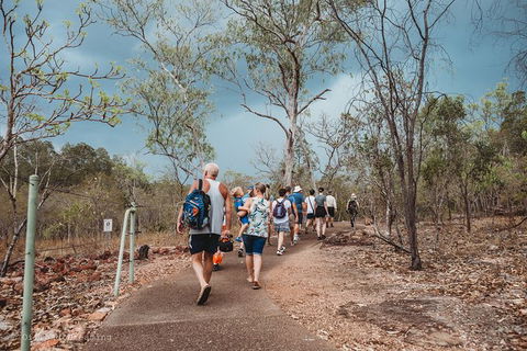 Litchfield National Park Day Tour From Darwin With Waterfalls And Buley Rockhole - Attractions Sydney 11