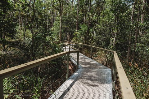 Litchfield National Park Day Tour From Darwin With Waterfalls And Buley Rockhole - Attractions Sydney 5