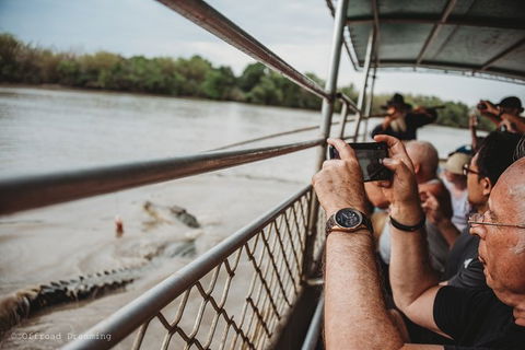 Litchfield National Park Day Tour From Darwin With Waterfalls And Buley Rockhole - Attractions Sydney 8