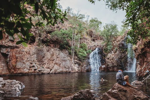 Litchfield National Park Day Tour From Darwin With Waterfalls And Buley Rockhole - Attractions Sydney 10
