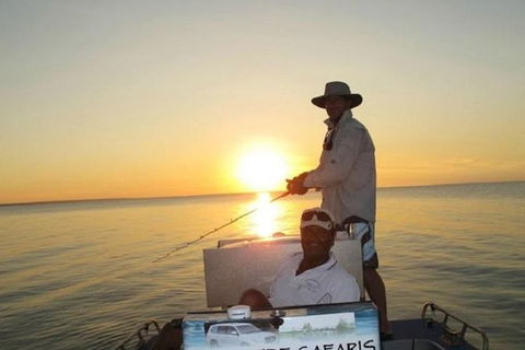 Freshwater Or Saltwater Barramundi Fishing Day Trip From Darwin - Attractions Sydney 2
