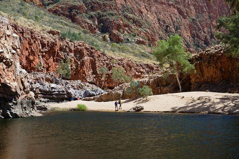 1 Day West MacDonnell Ranges Safari - Attractions Sydney 1