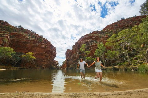 1 Day West MacDonnell Ranges Safari - Attractions Sydney 0