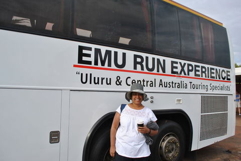 Uluru (Ayers Rock) And The Olgas Tour Including Sunset Dinner From Alice Springs - Attractions Sydney 5