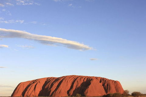 Uluru (Ayers Rock) And The Olgas Tour Including Sunset Dinner From Alice Springs - Attractions Sydney 1