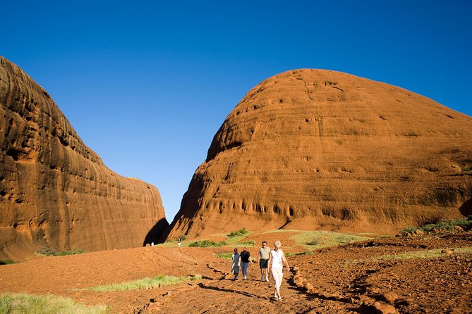 Uluru NT Attractions Sydney