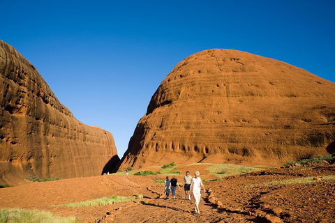 Afternoon Kata Tjuta Small Group Tour - Attractions Sydney 0