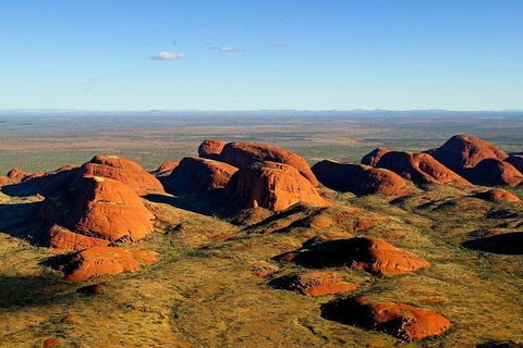 Afternoon Kata Tjuta Small Group Tour - Attractions Sydney 1