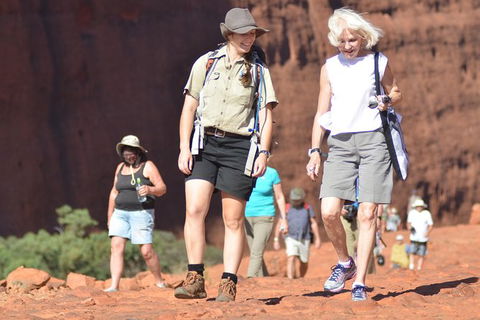 Afternoon Kata Tjuta Small Group Tour - Attractions Sydney 8