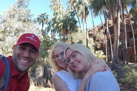 Palm Valley And Hermannsburg 1 Day 4WD Tour - Attractions Sydney 6