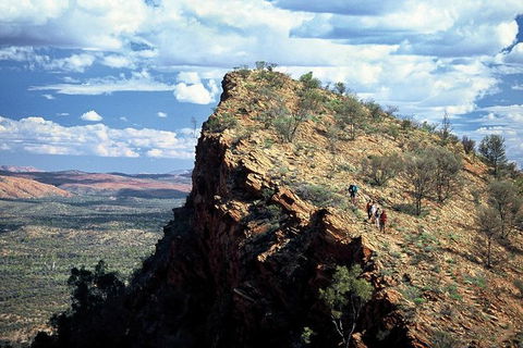 14-Day Larapinta Trail Walking Tour From Alice Springs - Attractions Sydney 0