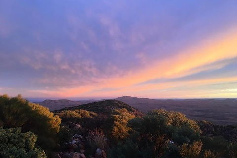 14-Day Larapinta Trail Walking Tour From Alice Springs - Attractions Sydney 1