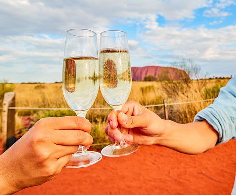 Ayers Rock 4 Tour Combo: Complete Uluru Base Walk At Sunrise, Valley Of The Winds At Sunrise, Kata Tjuta Sunset And Uluru Sunset - Attractions Sydney 8