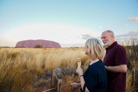 2-Day Uluru (Ayers Rock) And Kata Tjuta Trip From Alice Springs - Attractions Sydney 0