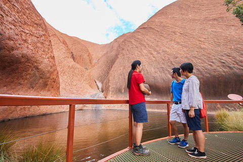 2-Day Uluru (Ayers Rock) And Kata Tjuta Trip From Alice Springs - Attractions Sydney 6