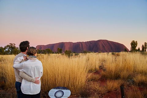 2-Day Uluru (Ayers Rock) And Kata Tjuta Trip From Alice Springs - Attractions Sydney 10