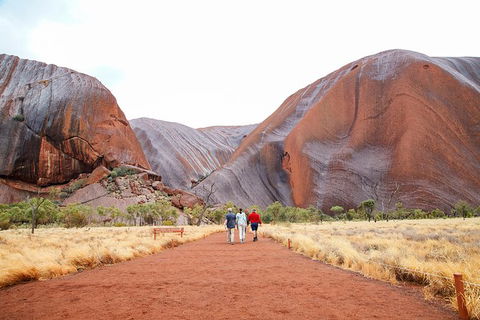 2-Day Uluru (Ayers Rock) And Kata Tjuta Trip From Alice Springs - Attractions Sydney 8