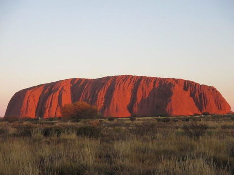 2-Day Uluru Sunset And Kata Tjuta Tour From Ayers Rock - Attractions Sydney 3