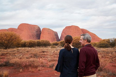 2-Day Uluru Sunset And Kata Tjuta Tour From Ayers Rock - Attractions Sydney 9