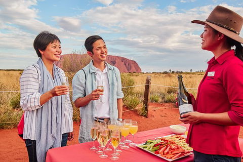 2-Day Uluru Sunset And Kata Tjuta Tour From Ayers Rock - Attractions Sydney 11
