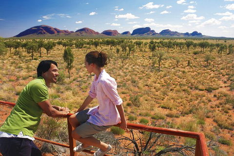 2-Day Uluru Sunset And Kata Tjuta Tour From Ayers Rock - Attractions Sydney 16
