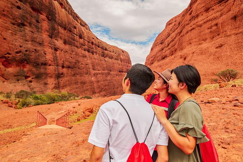 2-Day Uluru Sunset And Kata Tjuta Tour From Ayers Rock - Attractions Sydney 15