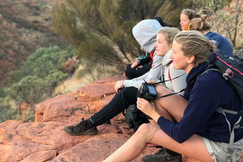 6-Day Rock 2 Water Trip Alice Springs Or Uluru To Adelaide - Attractions Sydney 5
