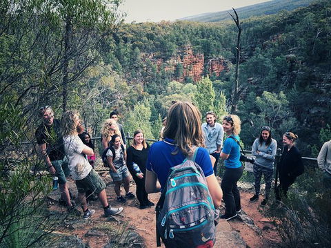 6-Day Rock 2 Water Trip Alice Springs Or Uluru To Adelaide - Attractions Sydney 3