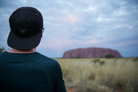 6-Day Rock 2 Water Trip Alice Springs Or Uluru To Adelaide - Attractions Sydney 10