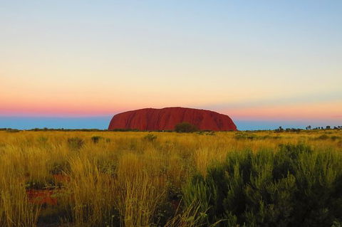 6-Day Rock 2 Water Trip Alice Springs Or Uluru To Adelaide - Attractions Sydney 4