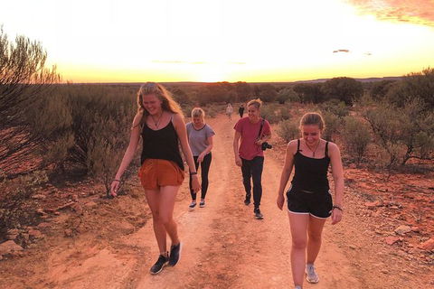6-Day Rock 2 Water Trip Alice Springs Or Uluru To Adelaide - Attractions Sydney 11