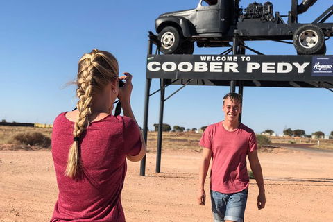 6-Day Rock 2 Water Trip Alice Springs Or Uluru To Adelaide - Attractions Sydney 9
