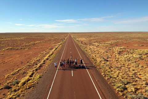 6-Day Rock 2 Water Trip Alice Springs Or Uluru To Adelaide - Attractions Sydney 12