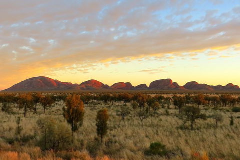 6-Day Rock 2 Water Trip Alice Springs Or Uluru To Adelaide - Attractions Sydney 8