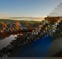 Darwin to Katherine Day Trip by Air Including Nitmiluk Katherine Gorge Cruise