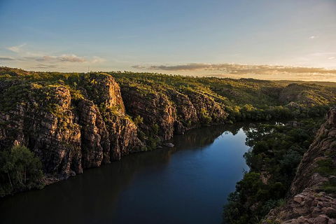 Darwin To Katherine Day Trip By Air Including Nitmiluk (Katherine) Gorge Cruise - Attractions Sydney 0