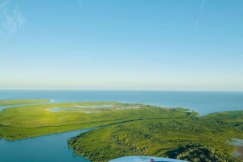 Darwin To Katherine Day Trip By Air Including Nitmiluk (Katherine) Gorge Cruise - Attractions Sydney 1