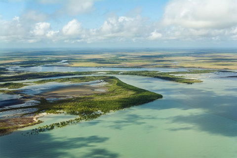 Darwin To Katherine Day Trip By Air Including Nitmiluk (Katherine) Gorge Cruise - Attractions Sydney 8