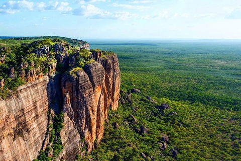 Darwin To Katherine Day Trip By Air Including Nitmiluk (Katherine) Gorge Cruise - Attractions Sydney 7