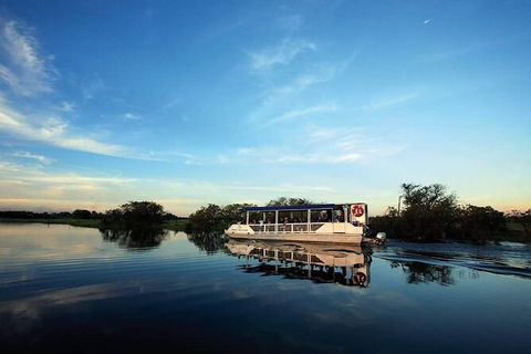 Darwin To Katherine Day Trip By Air Including Nitmiluk (Katherine) Gorge Cruise - Attractions Sydney 4