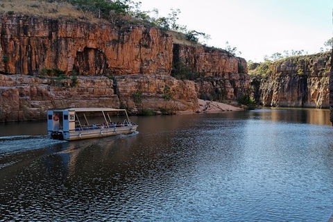 Darwin To Katherine Day Trip By Air Including Nitmiluk (Katherine) Gorge Cruise - Attractions Sydney 10