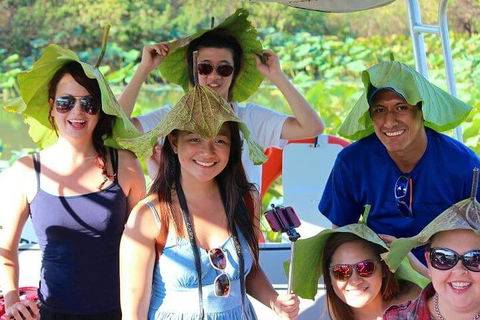 8:30am Safari Cruise (1.5 Hours) - Attractions Sydney 1