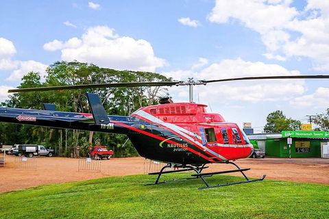 Heli Pub Crawl â€“ 4 Pubs - Attractions Sydney 2