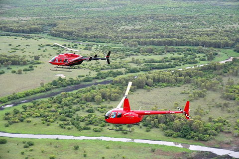 Heli Pub Crawl â€“ 4 Pubs - Attractions Sydney 3