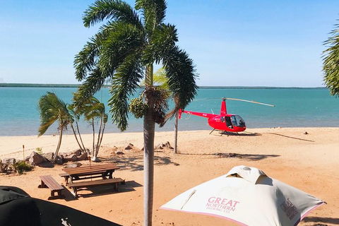 Heli Pub Crawl â€“ 4 Pubs - Attractions Sydney 1