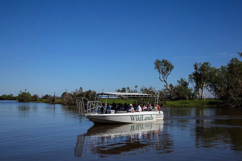 Safari Cruise (1 Hour) - Attractions Sydney 0