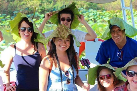 10:30am Safari Cruise (1.5 Hours) - Attractions Sydney 0