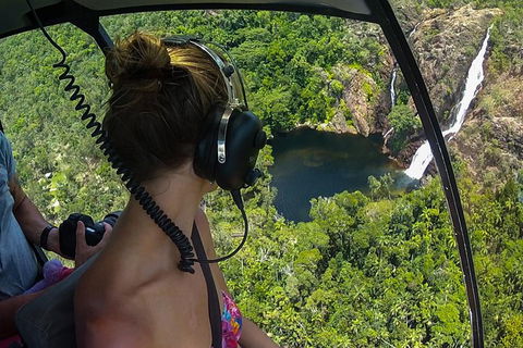 60 Minute Scenic Flight - Litchfield National Park - Attractions Sydney 0